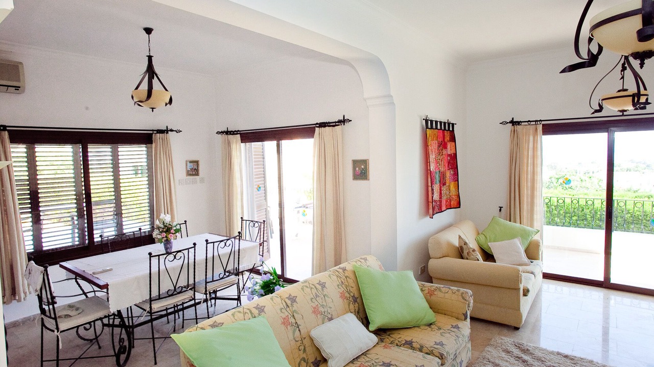 Photo of Livingroom in Edremit