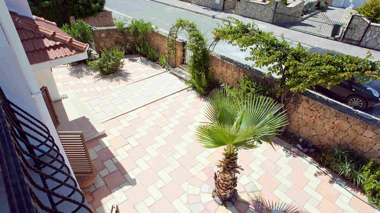 Photo of Outdoor in Edremit