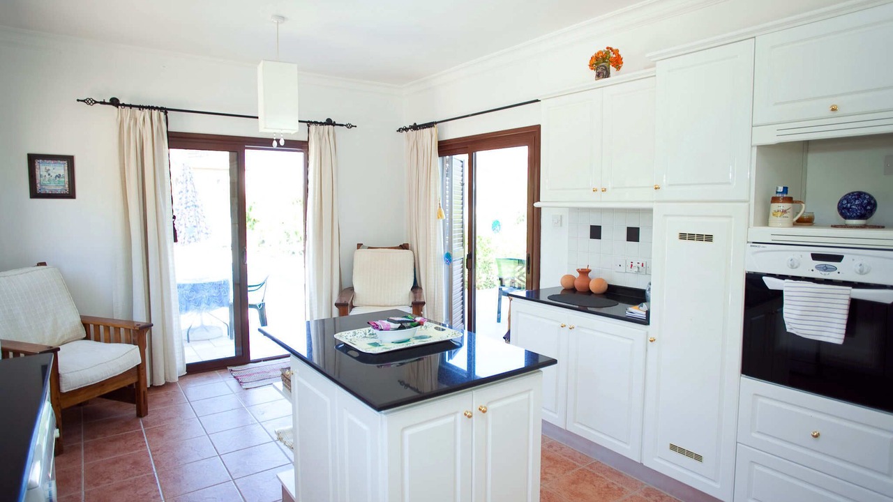 Photo of Kitchen in Edremit