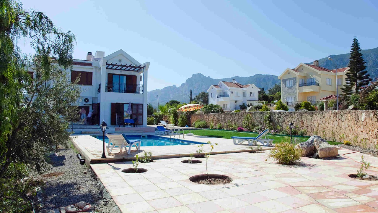 Photo of Outdoor in Edremit
