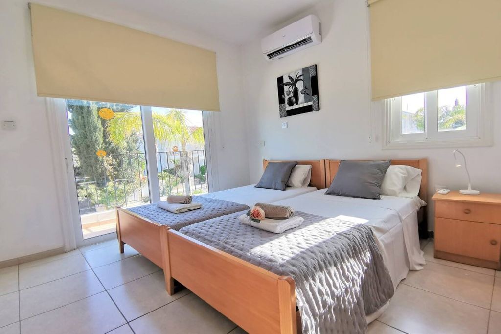 Photo of Patio Balcony in Protaras