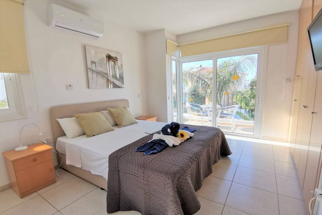 Photo of Patio Balcony in Protaras
