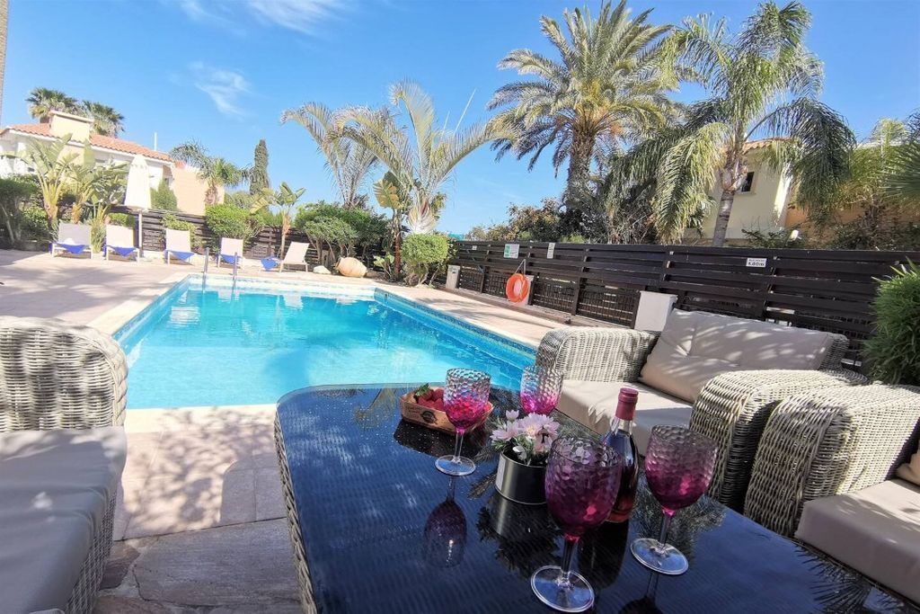Photo of Outdoor in Protaras