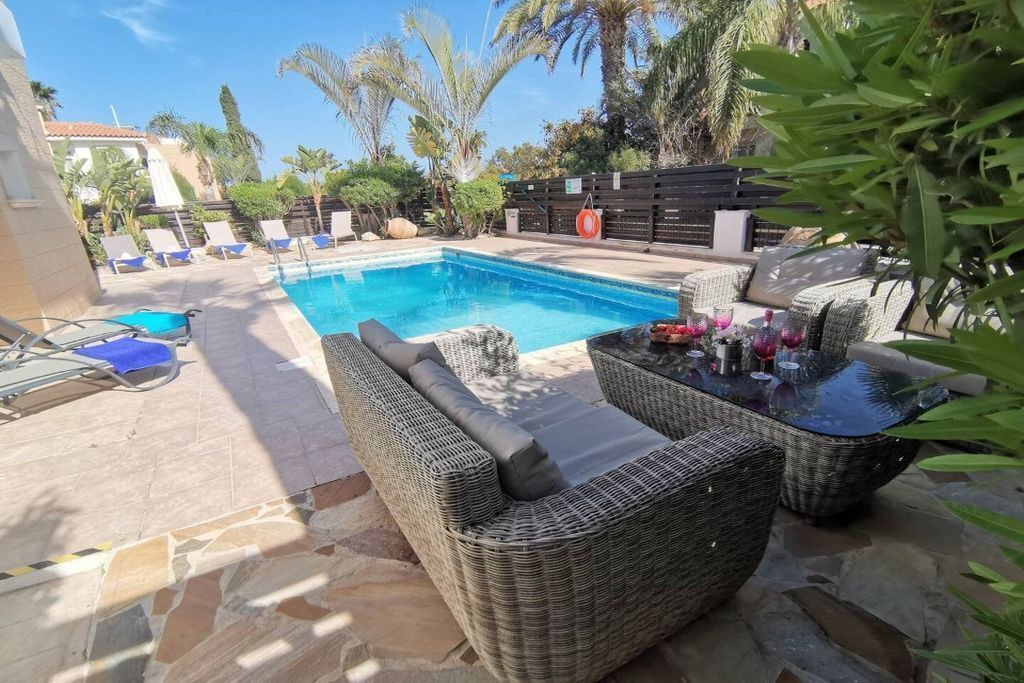 Photo of Outdoor in Protaras