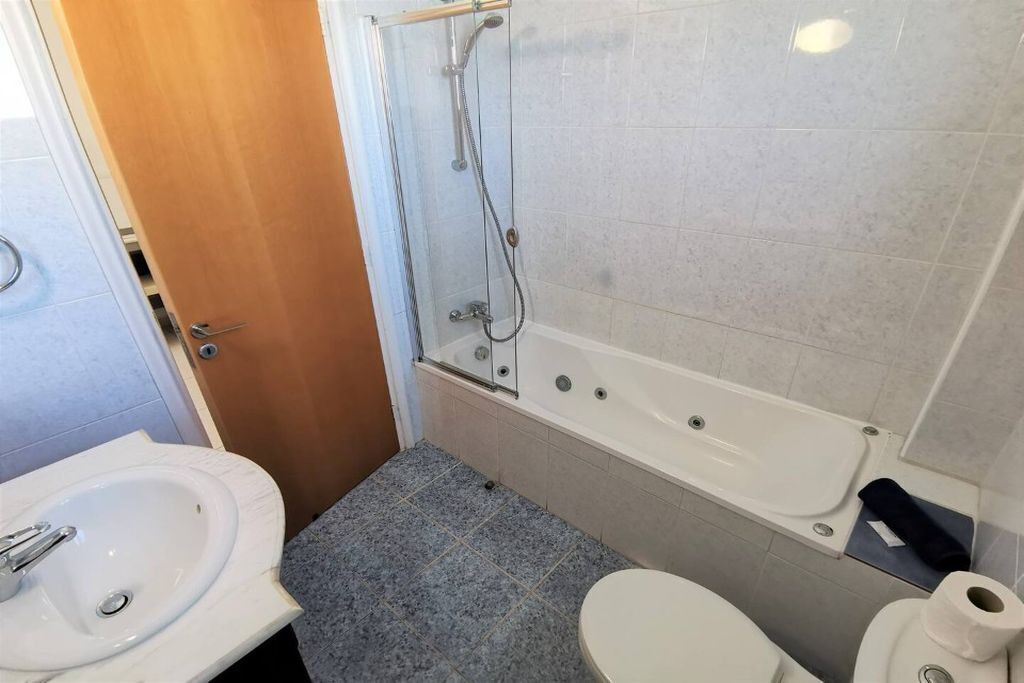 Photo of Bathroom in Protaras