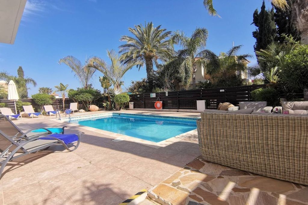 Photo of Outdoor in Protaras