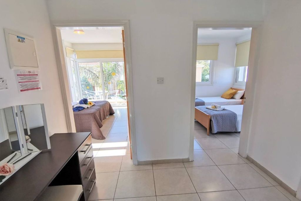 Photo of Bedroom in Protaras