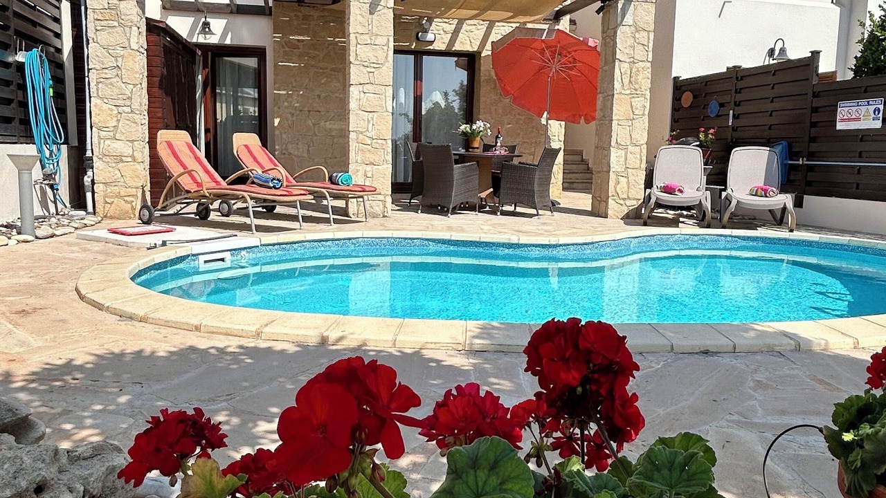 Photo of Outdoor in Aphrodite Hills