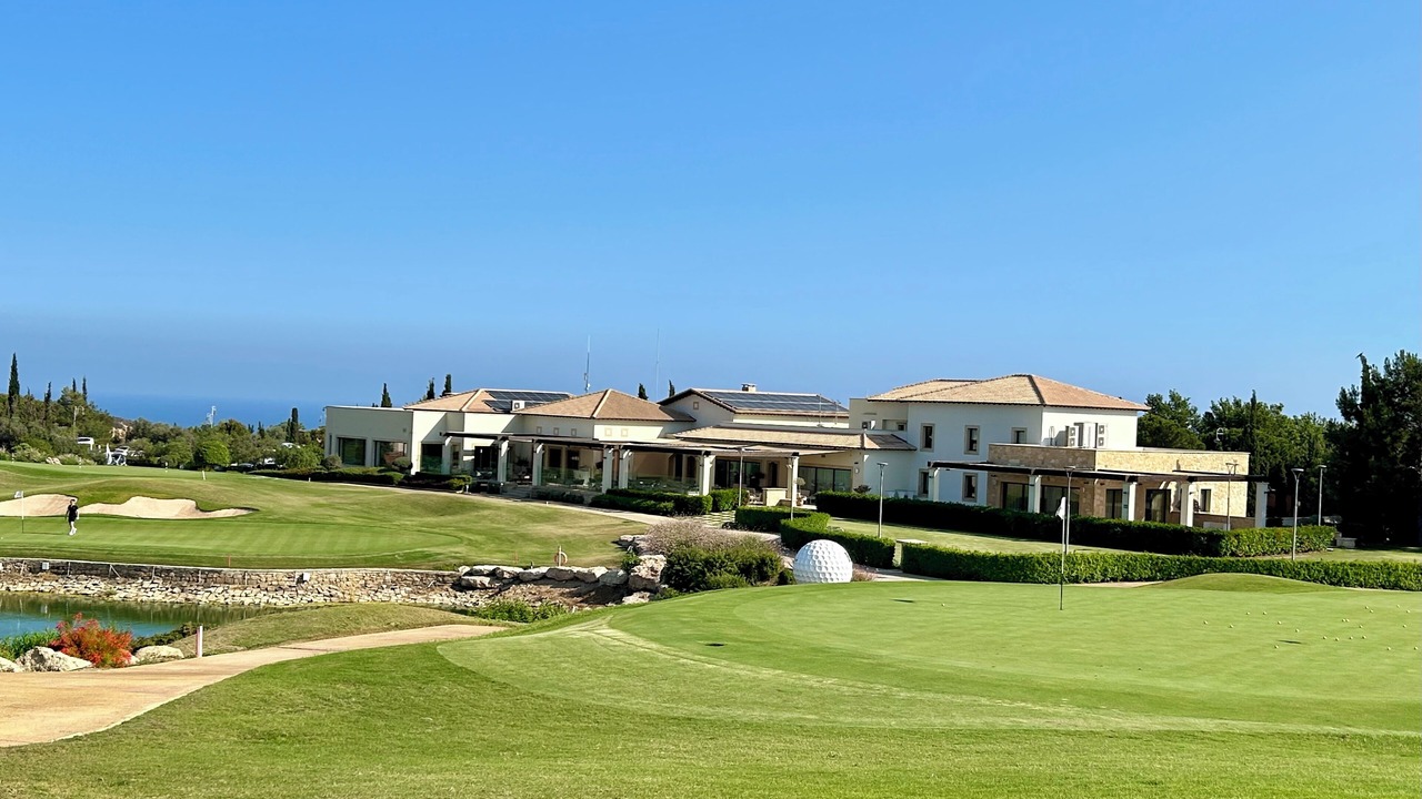 Photo of Others in Aphrodite Hills