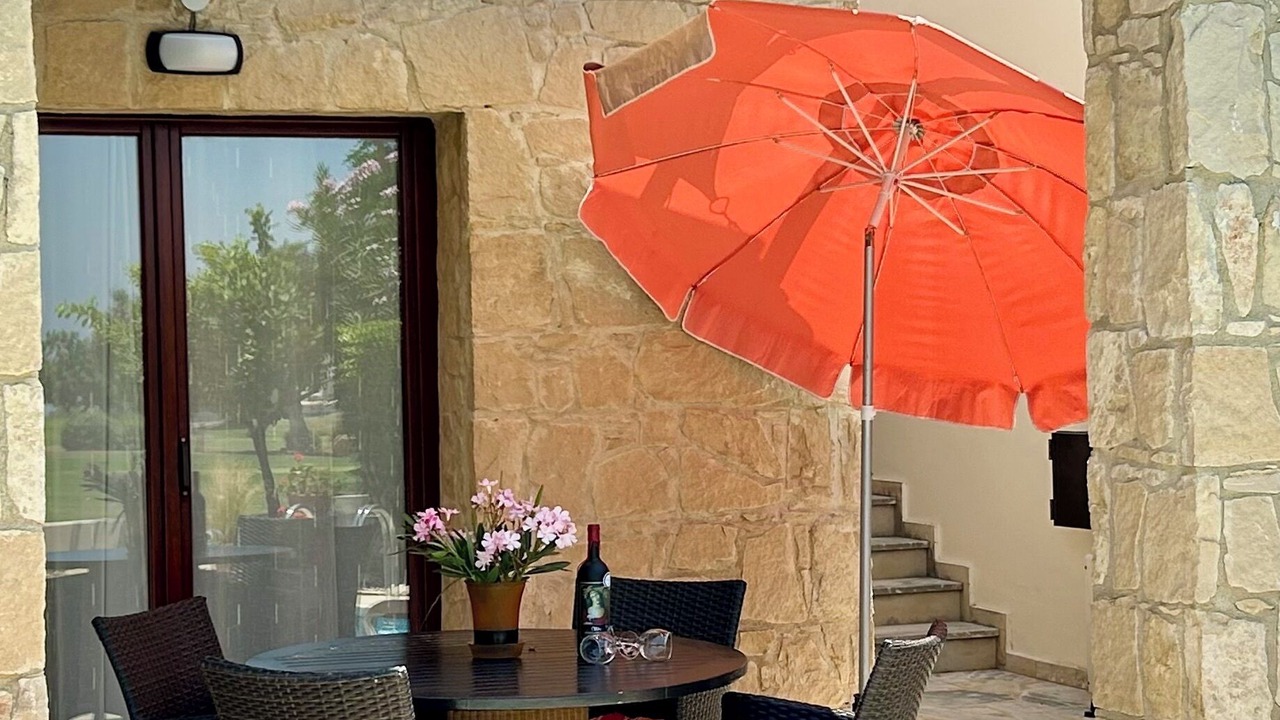 Photo of Outdoor in Aphrodite Hills