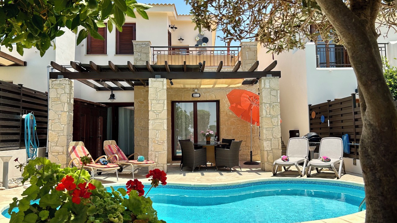 Photo of Outdoor in Aphrodite Hills