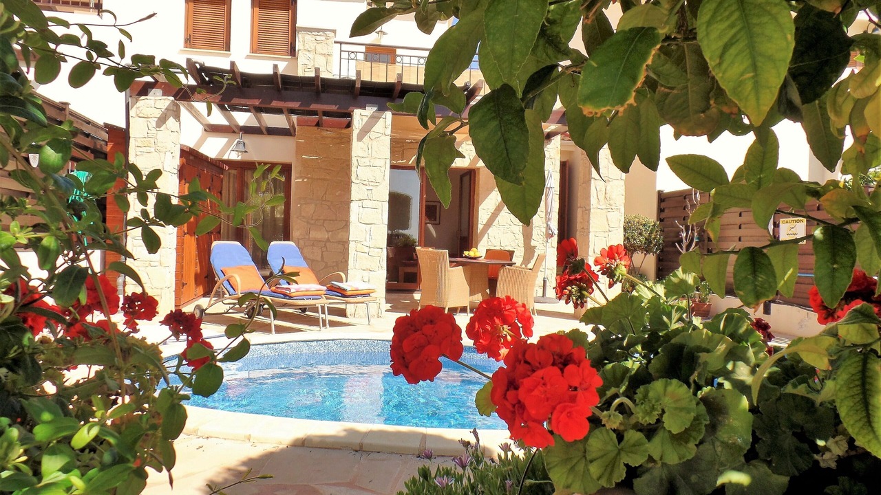 Photo of Outdoor in Aphrodite Hills