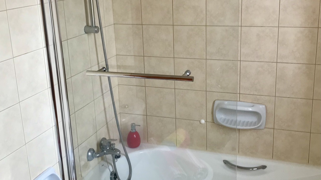 Photo of Bathroom in Aphrodite Hills