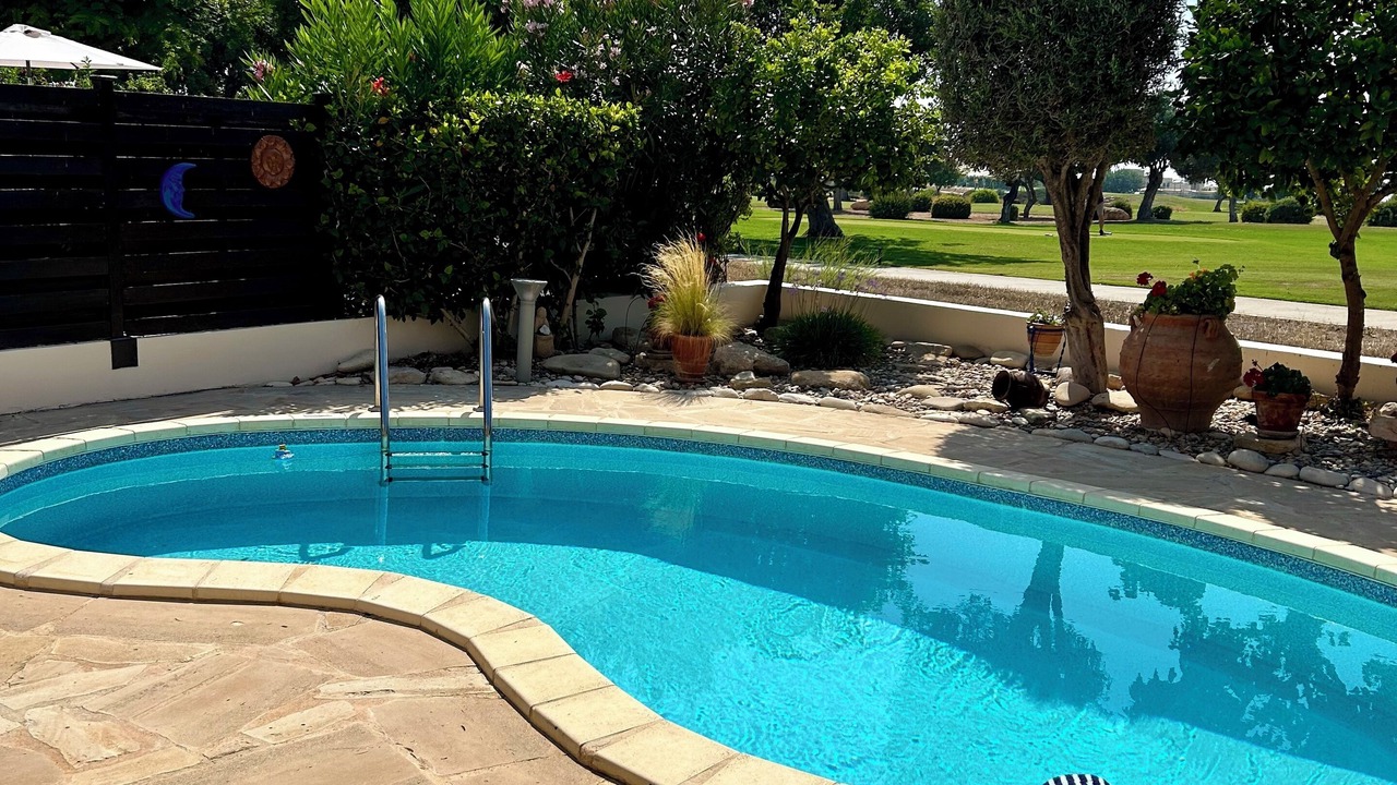 Photo of Outdoor in Aphrodite Hills
