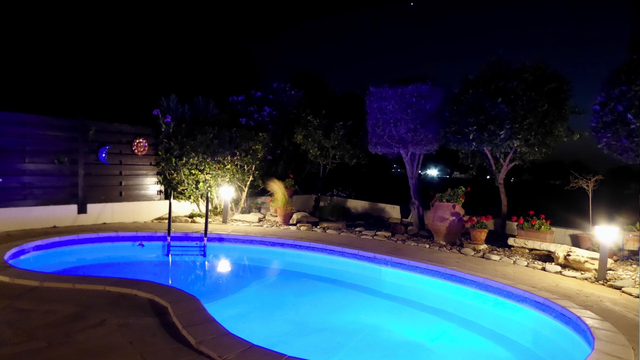Photo of Outdoor in Aphrodite Hills