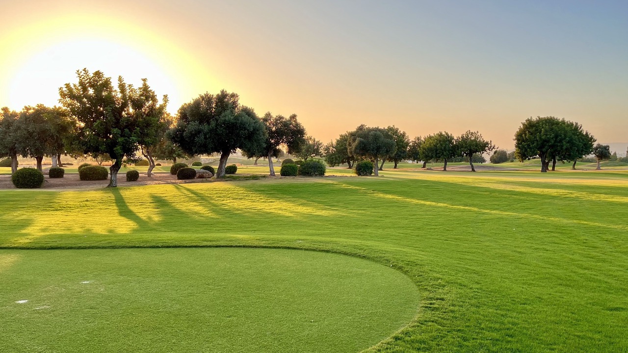 Photo of Others in Aphrodite Hills
