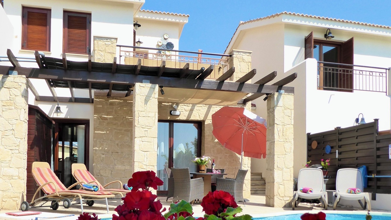 Photo of Outdoor in Aphrodite Hills
