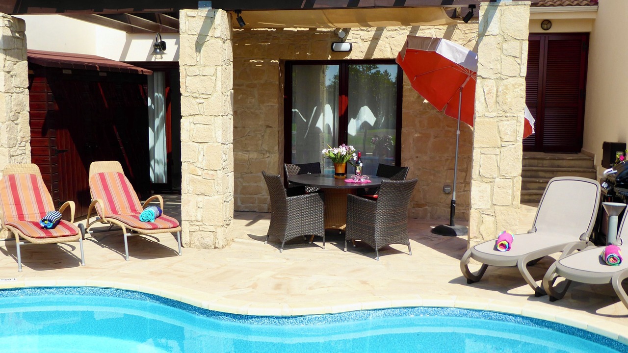 Photo of Outdoor in Aphrodite Hills