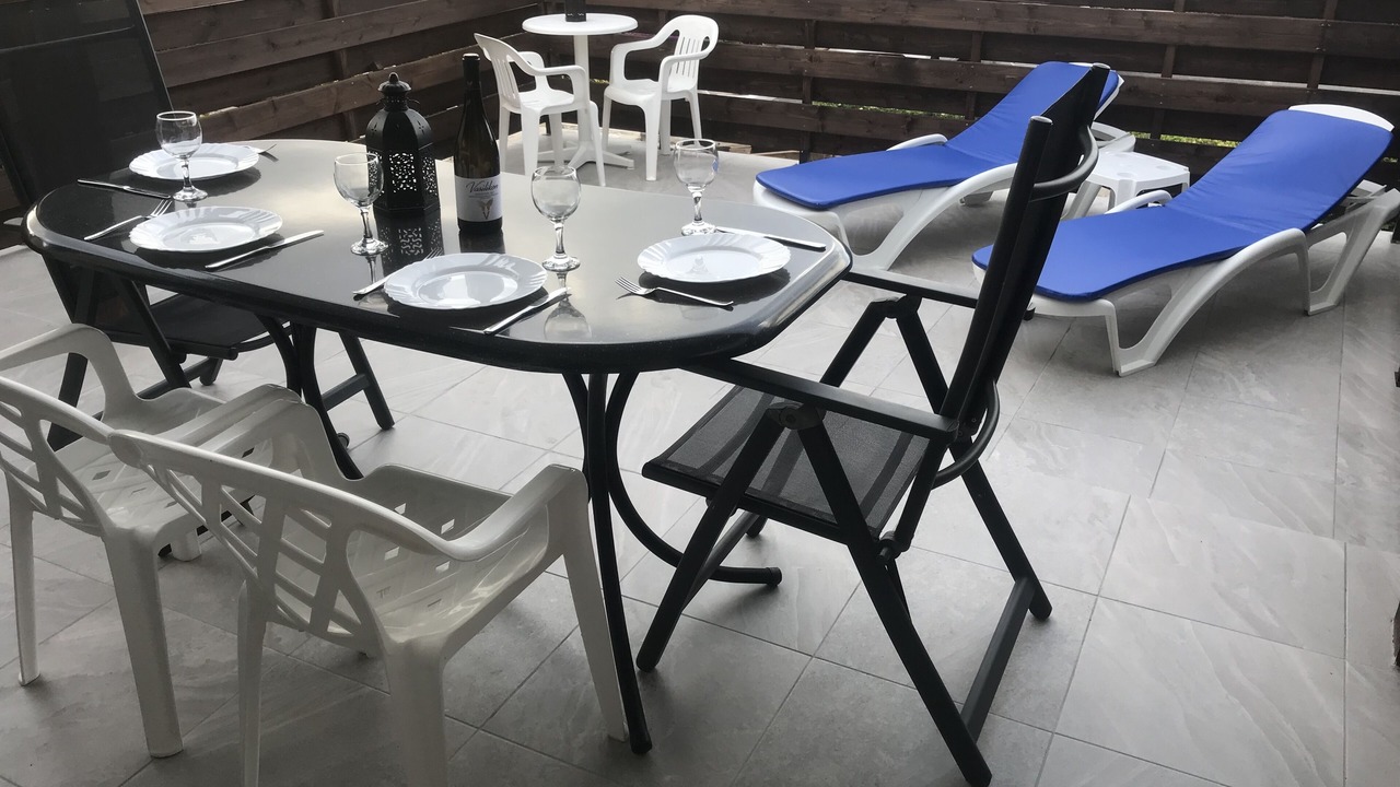 Photo of Outdoor in Pegeia