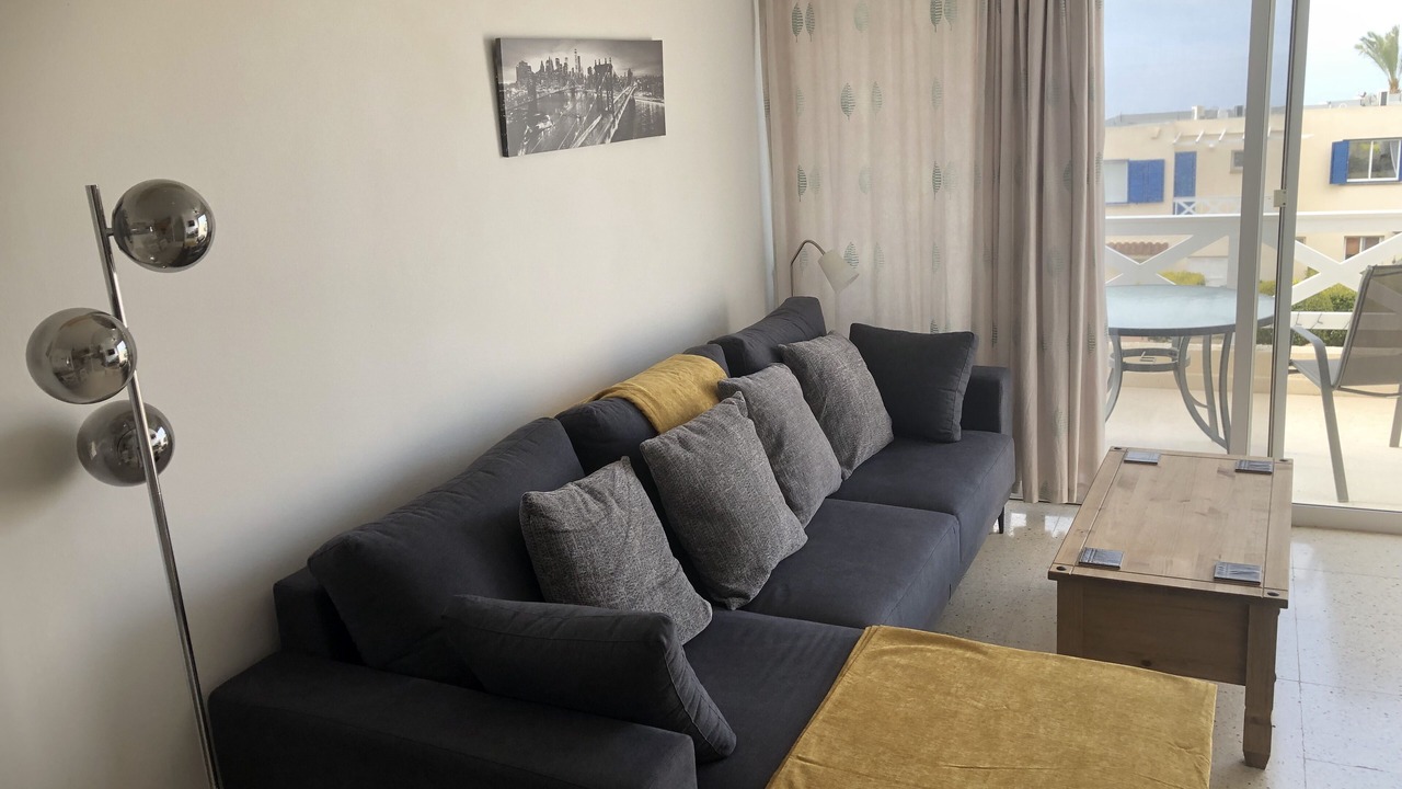 Photo of Livingroom in Pegeia