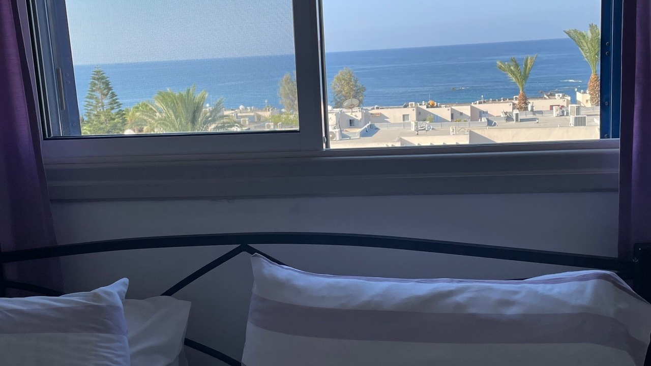 Photo of Bedroom in Pegeia