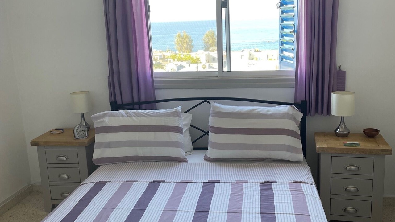 Photo of Bedroom in Pegeia