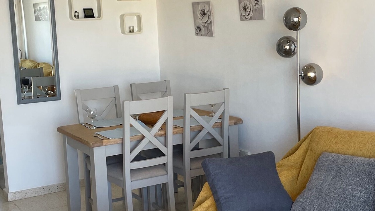 Photo of Livingroom in Pegeia