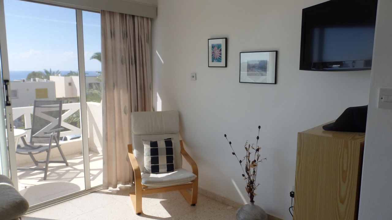 Photo of Livingroom in Pegeia
