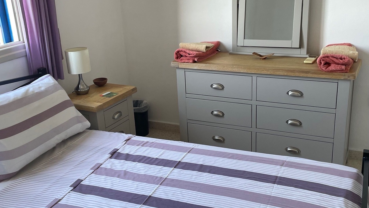Photo of Bedroom in Pegeia