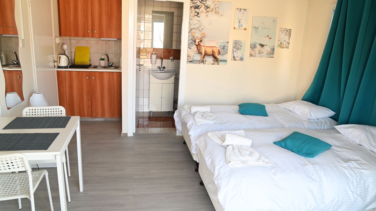 Photo of Bedroom in Protaras