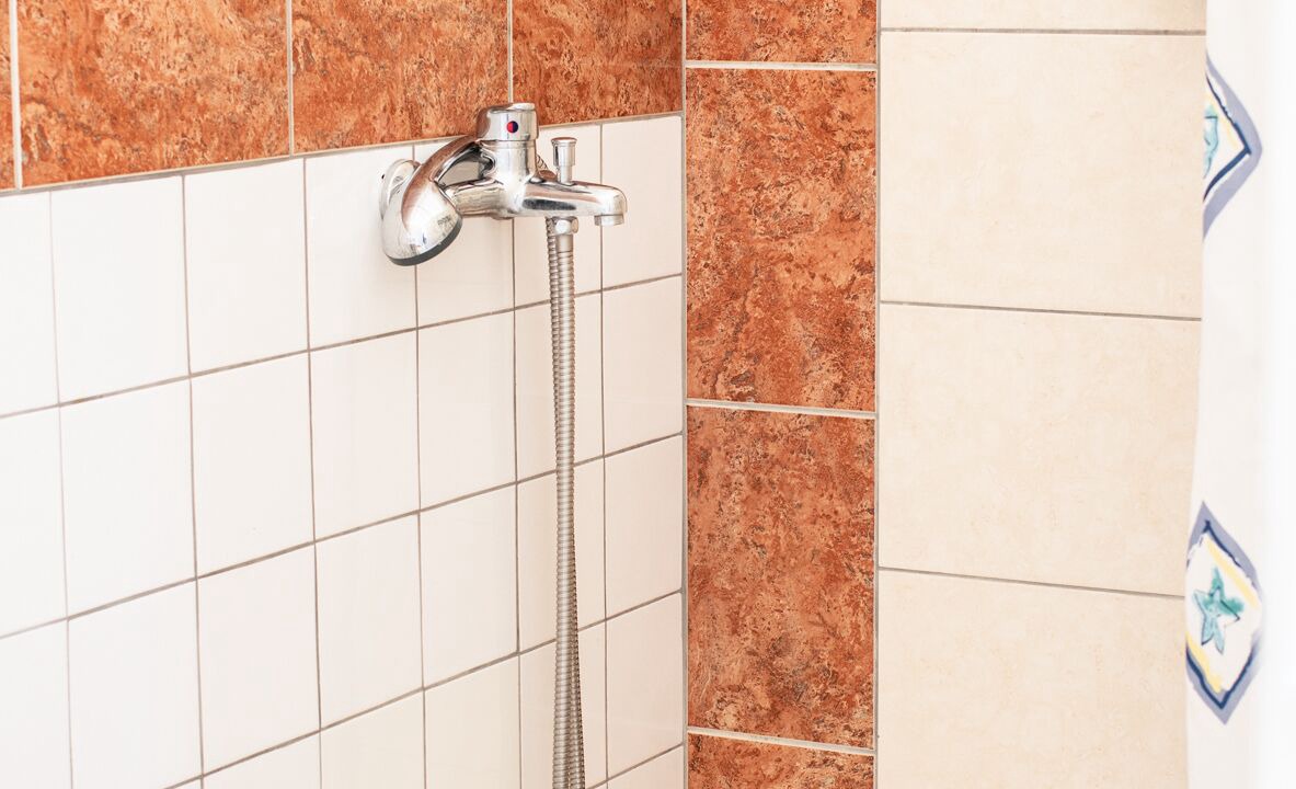 Photo of Bathroom in Protaras