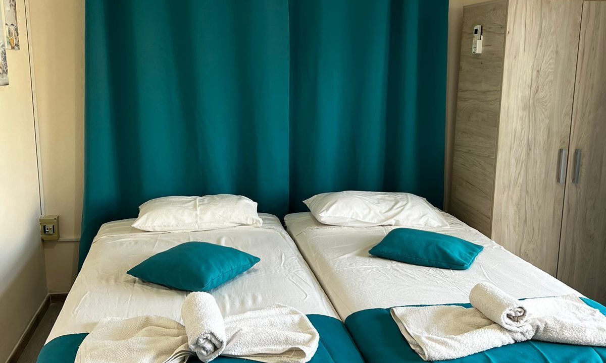 Photo of Bedroom in Protaras