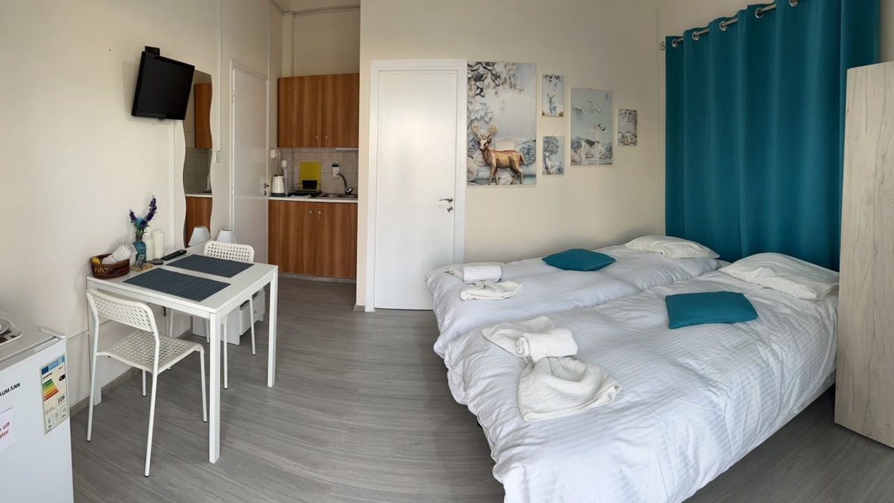 Photo of Bedroom in Protaras