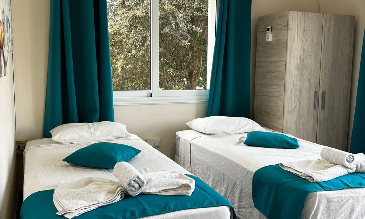Photo of Bedroom in Protaras