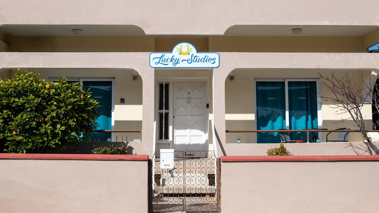Photo of Outdoor in Protaras
