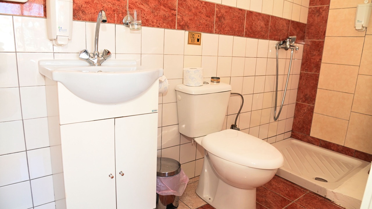 Photo of Bathroom in Protaras