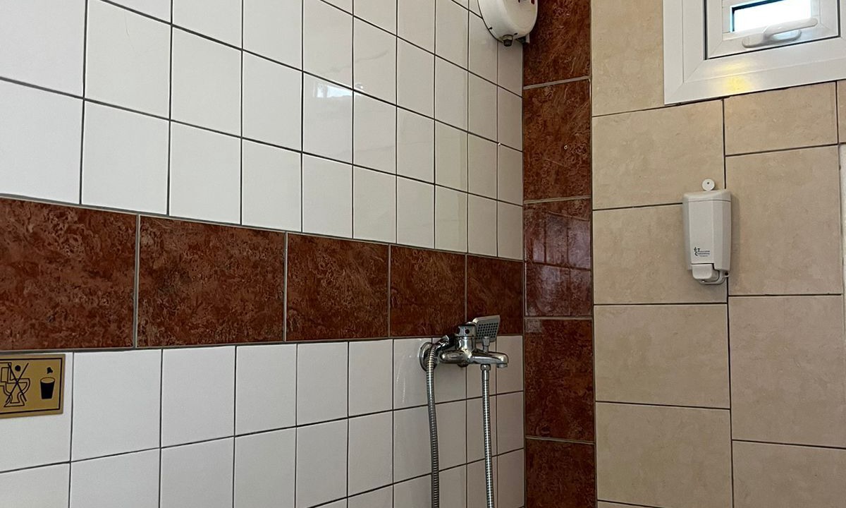 Photo of Bathroom in Protaras