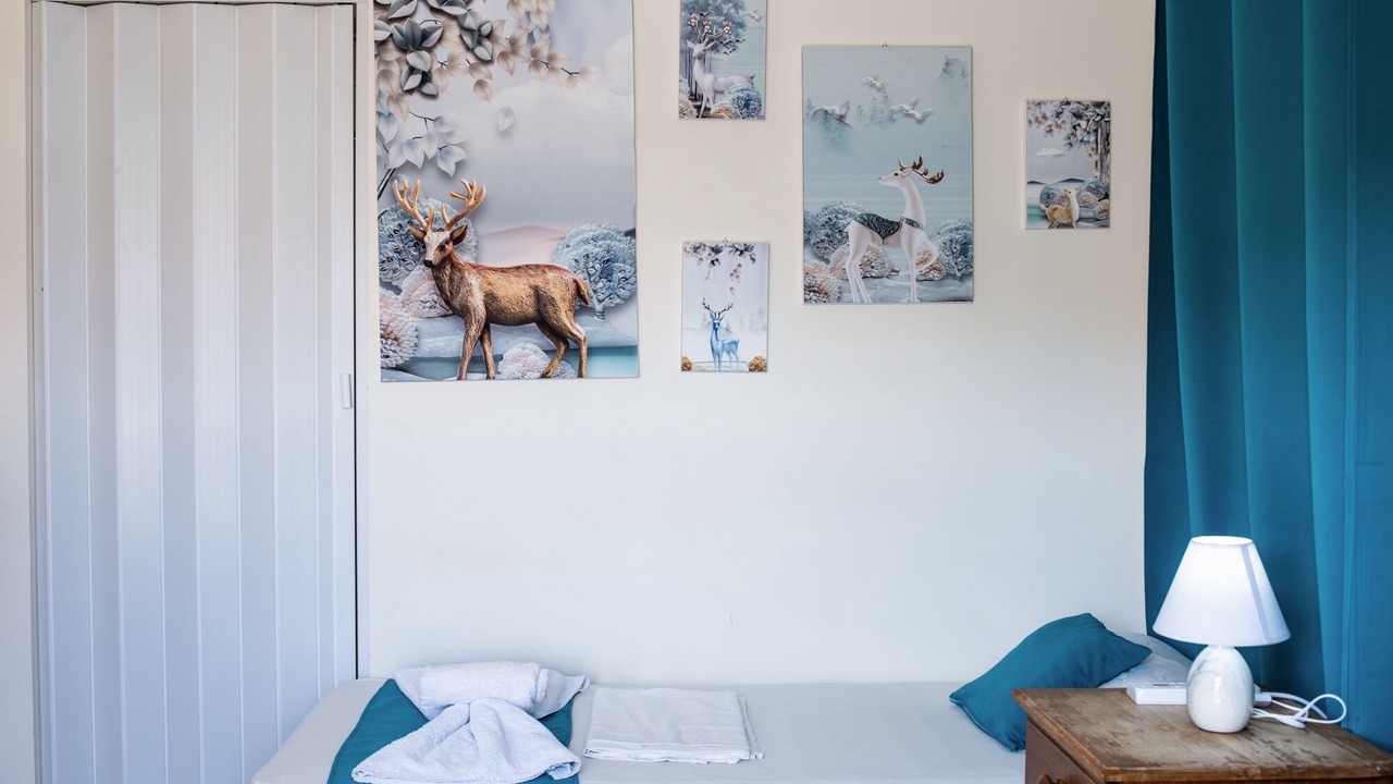 Photo of Bedroom in Protaras