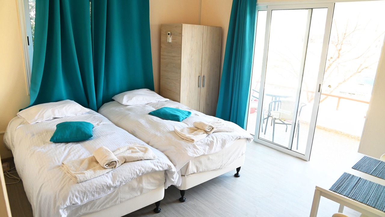 Photo of Bedroom in Protaras
