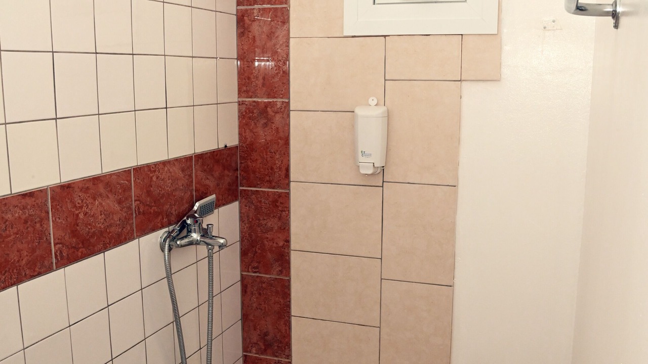 Photo of Bathroom in Protaras