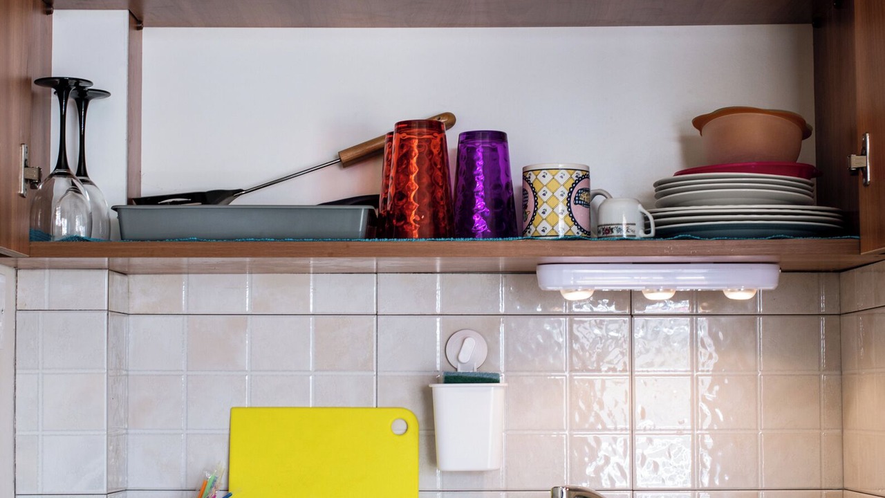 Photo of Kitchen in Protaras