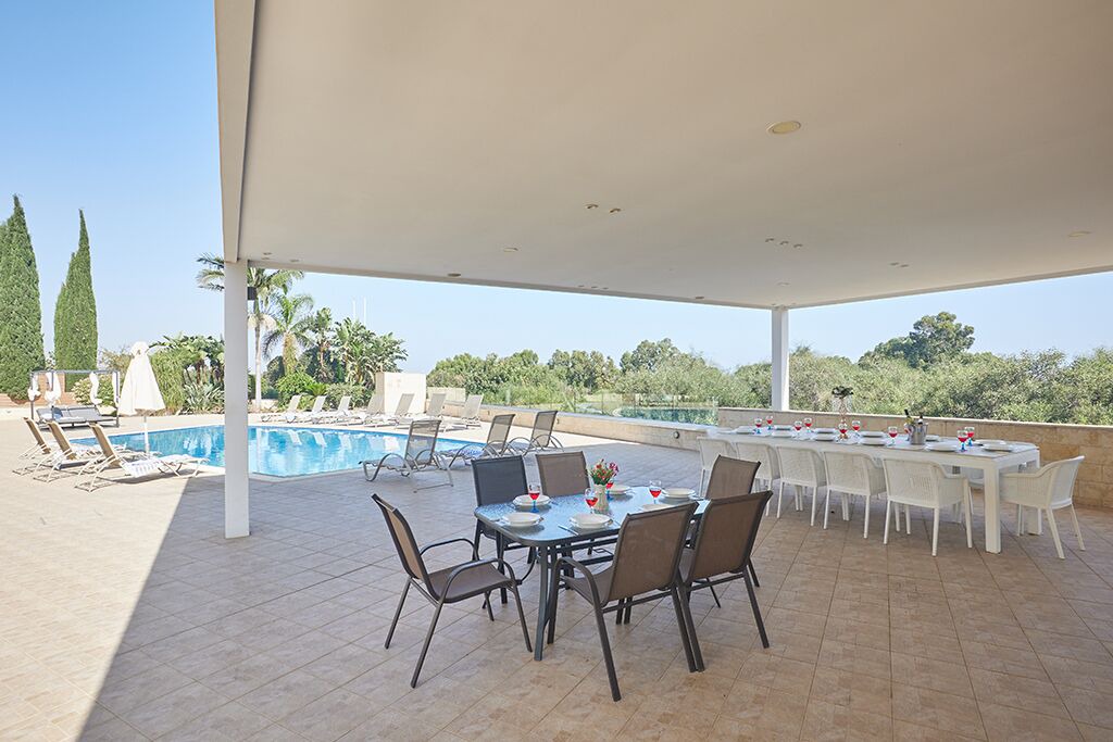 Photo of Outdoor in Protaras