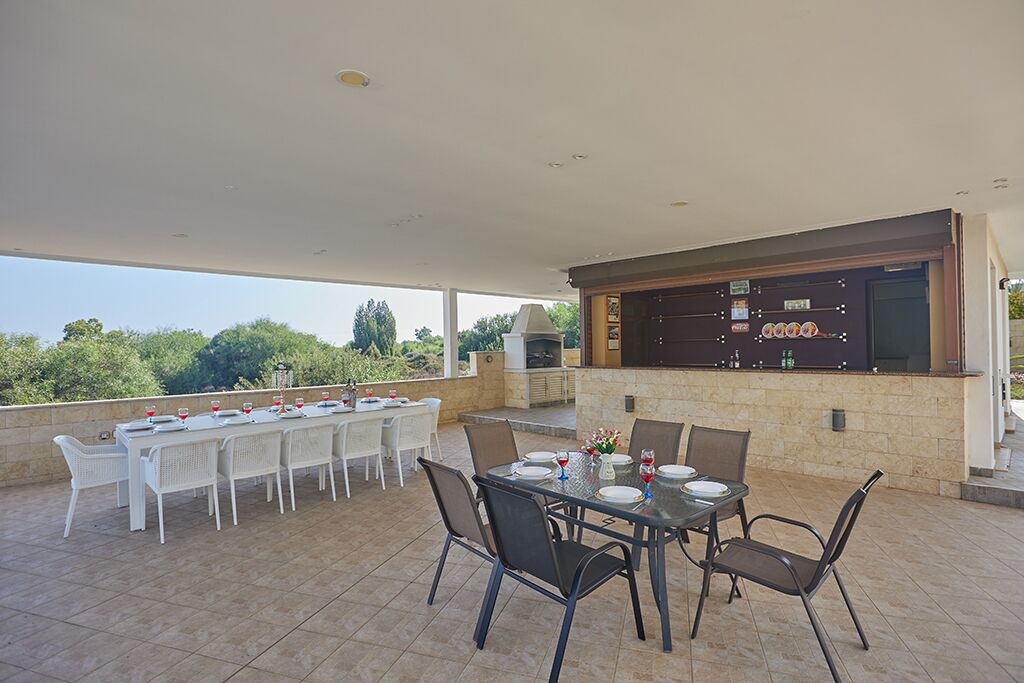 Photo of Outdoor in Protaras
