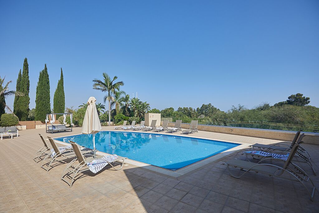 Photo of Outdoor in Protaras