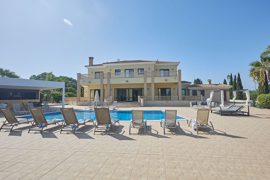 Photo of Outdoor in Protaras