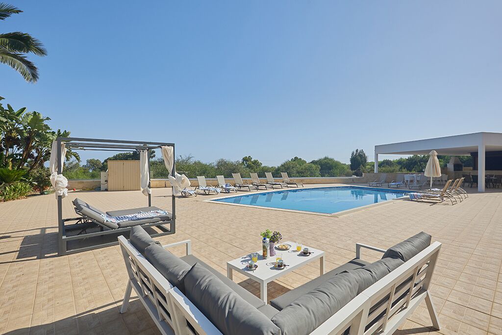 Photo of Outdoor in Protaras