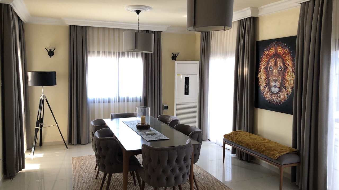 Photo of Livingroom in Bogaz