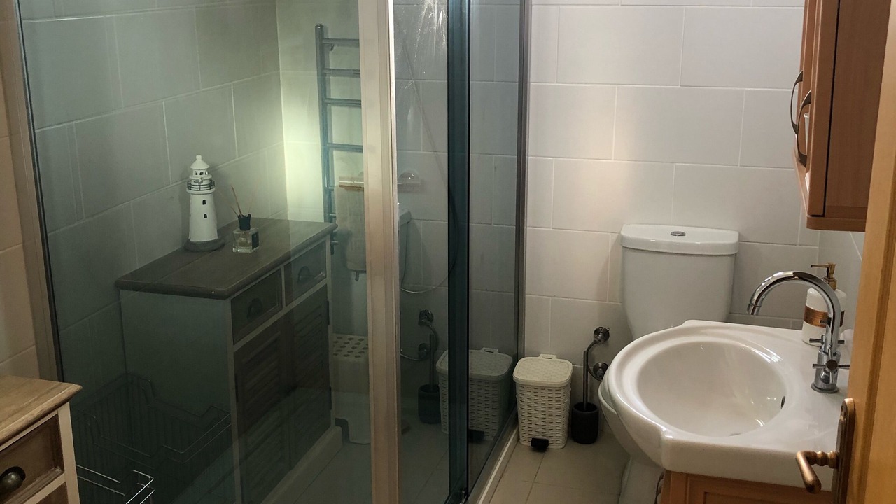 Photo of Bathroom in Bogaz