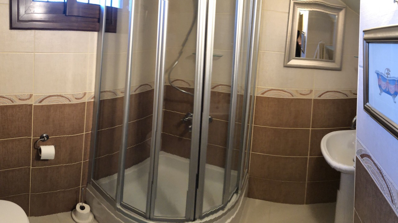 Photo of Bathroom in Bogaz