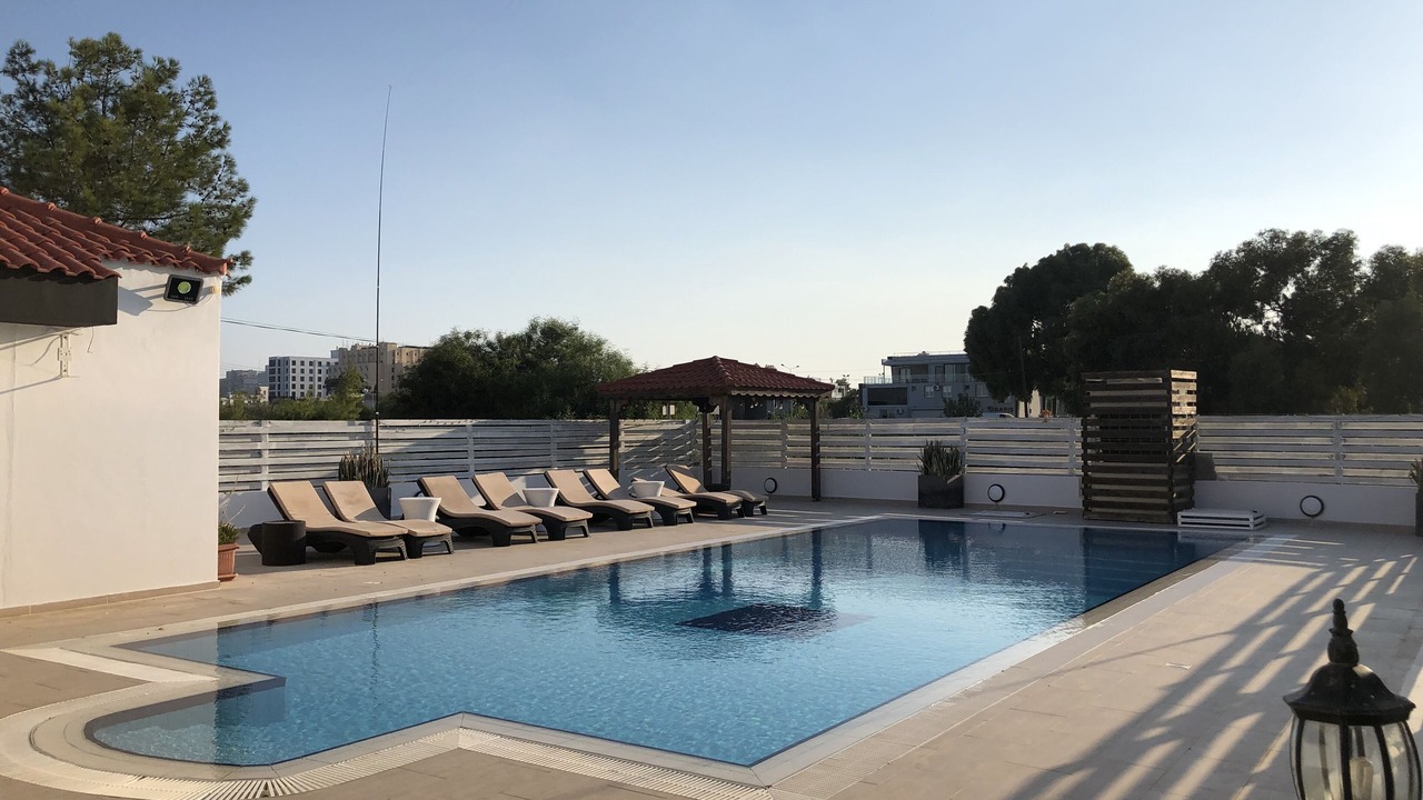 Photo of Outdoor in Bogaz